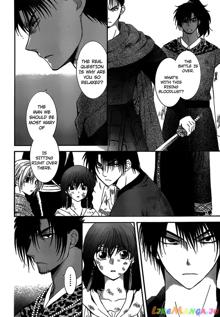 Yona of the Dawn Chapter 122 image 04_optimized